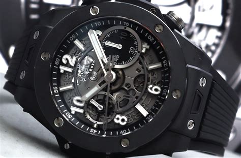 Hublot watches 2024